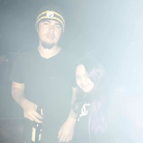 Meet your Posher, Ismael - Picture 1 of 1